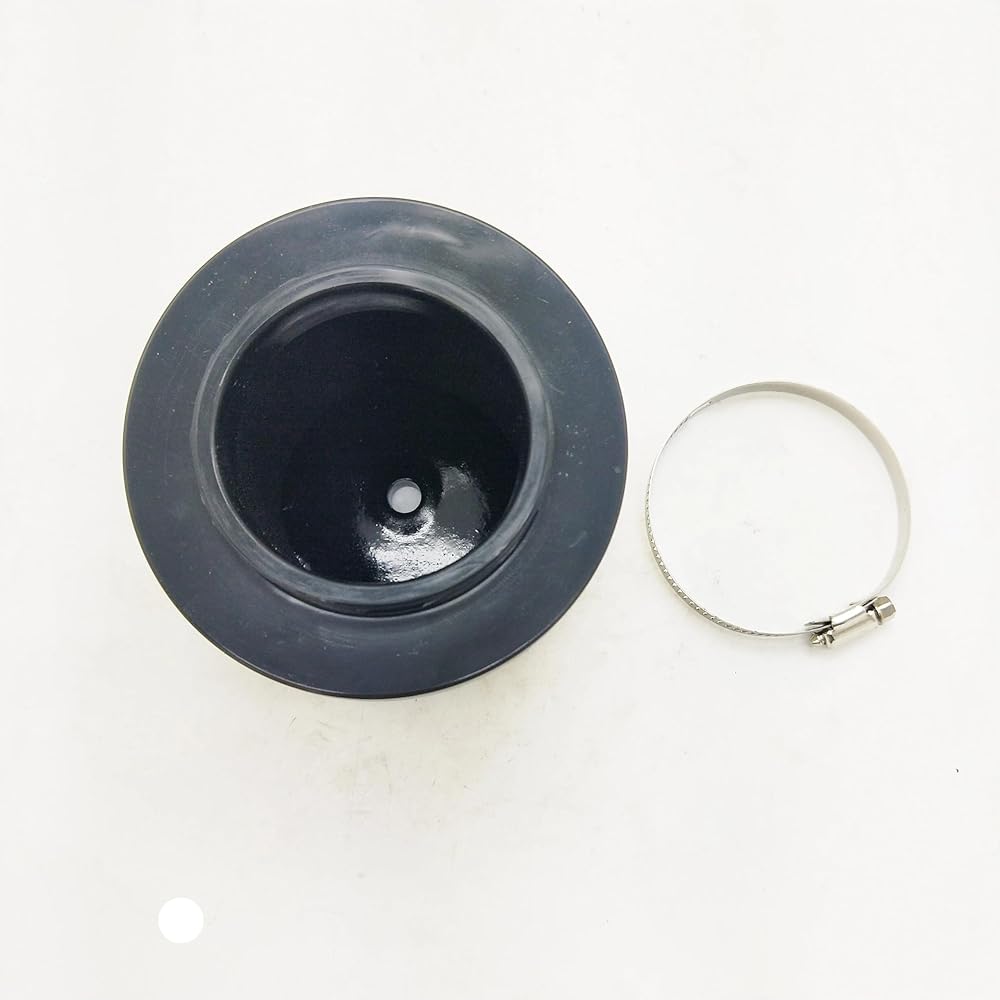 Air Filter Cleaner H for TRX350FE TRX350FM TRX350TE TRX350TM TRX400FA/FGA Spare Parts Replacement