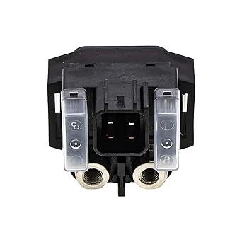 NICHE Starter Solenoid Relay Switch for Yamaha 3B4-81940 Kodiak Grizzly 700 550 YZF R1 R6 2CR-81940