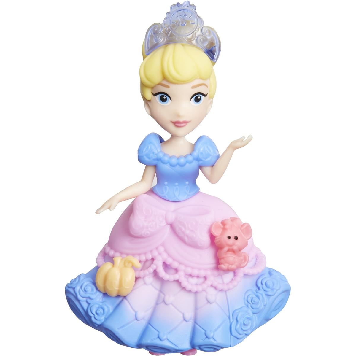 disney princess little kingdom cinderella