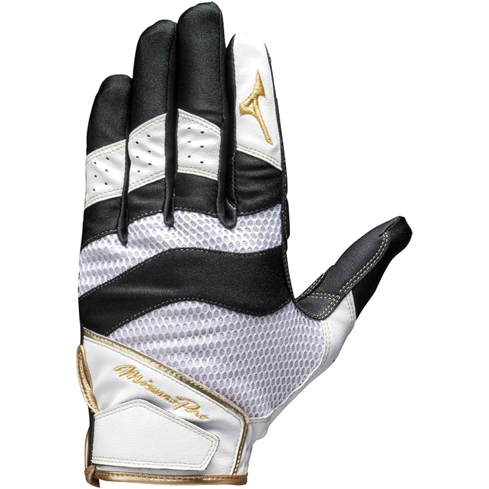 Mizuno Mizuno Pro Defensive Gloves Defensive Gloves Defensive Gloves (For Catcher) For Left Hand 1EJED160