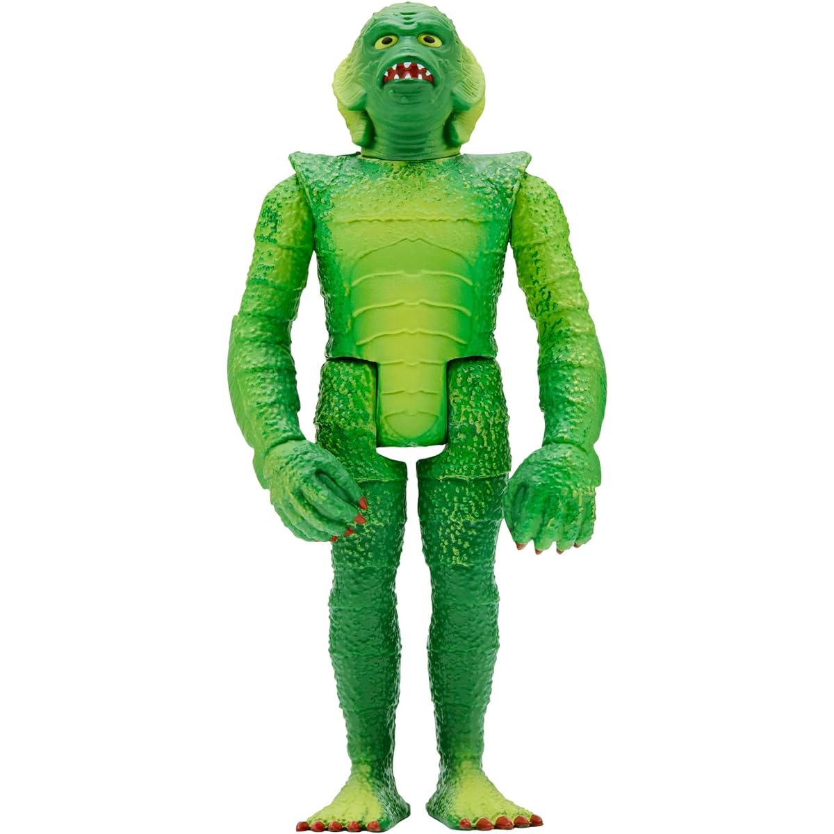 Universal Monster Reaction Figure - Super Creature (Wide Sculpt on Card)