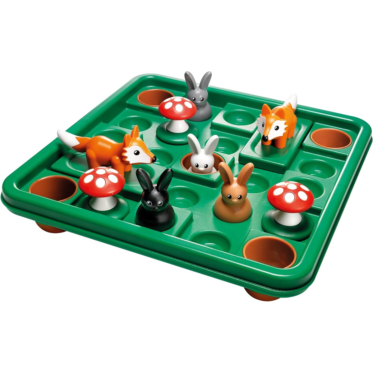 Smart Games Jump In XXL Size Brain Training Puzzle Board Game SG421XXL Genuine Product