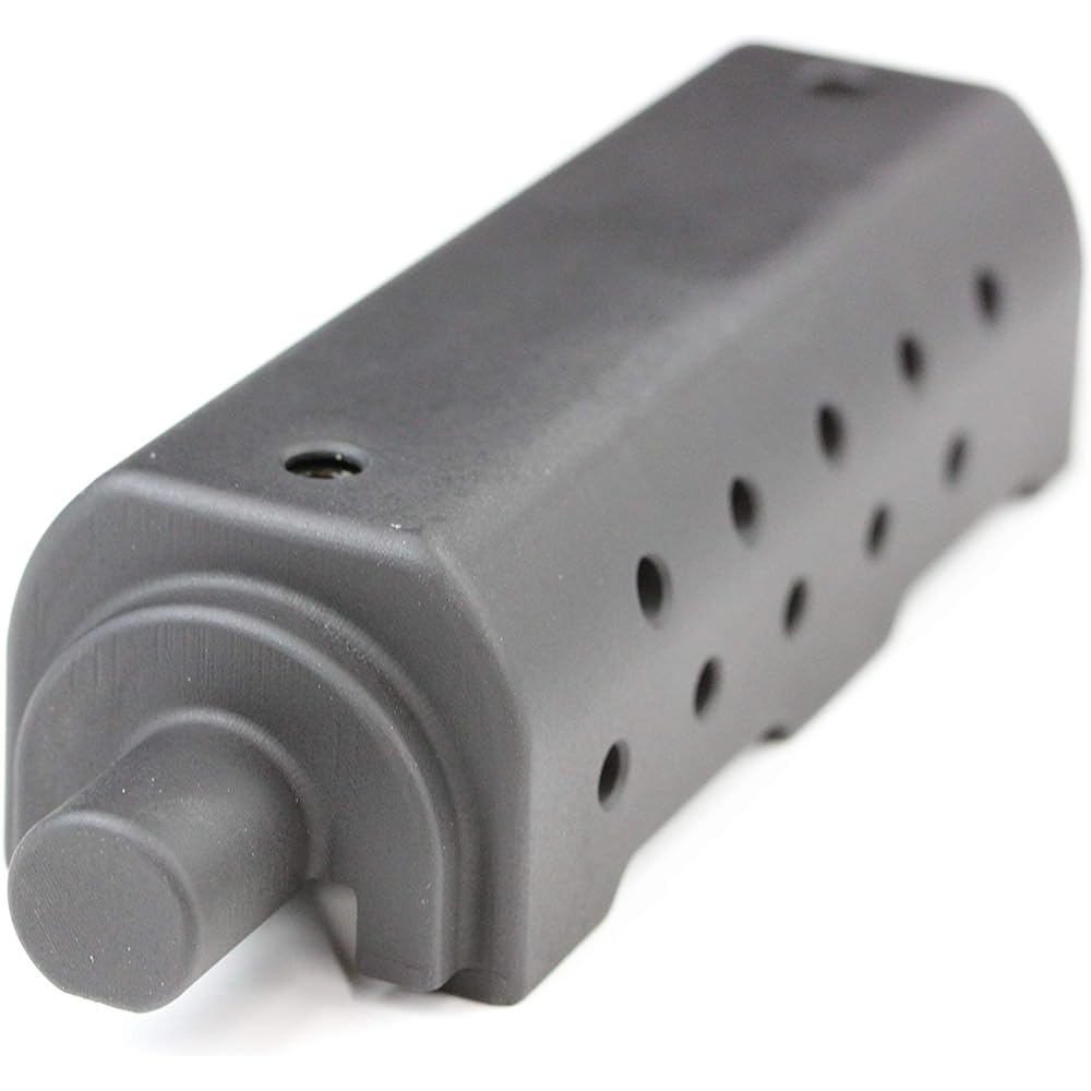 MOMOPAPA Punching Upper Hand Guard Tokyo Marui Next Generation AK47 Electric Gun Series | AK Storm Compatible