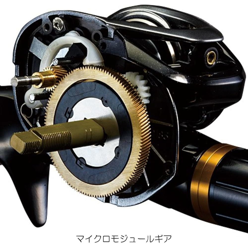SHIMANO Bait Reel Tairaba Double Axis Engetsu 100PG (Right)/101PG (Left)/100HG (Right)/101HG (Left)