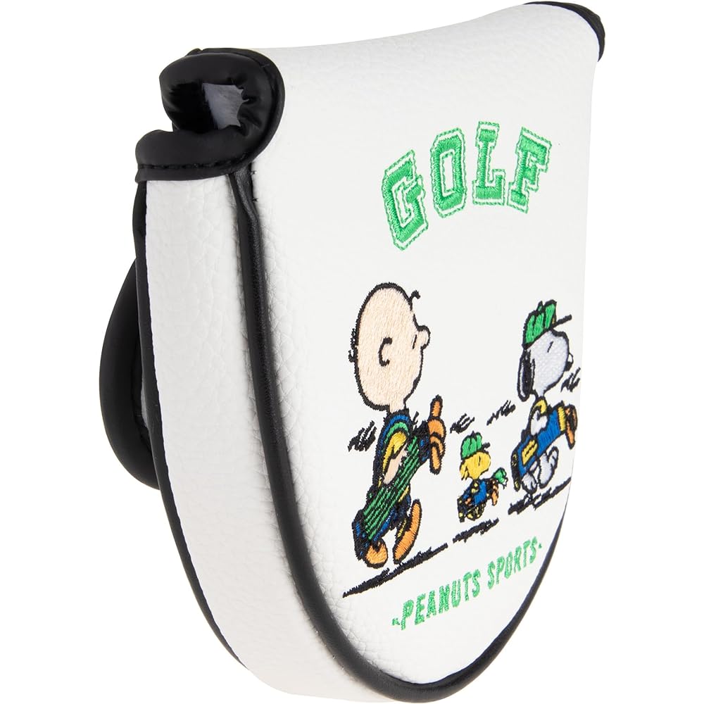 Uplark H-163 PC Peanut Sports Golf D Type H-163