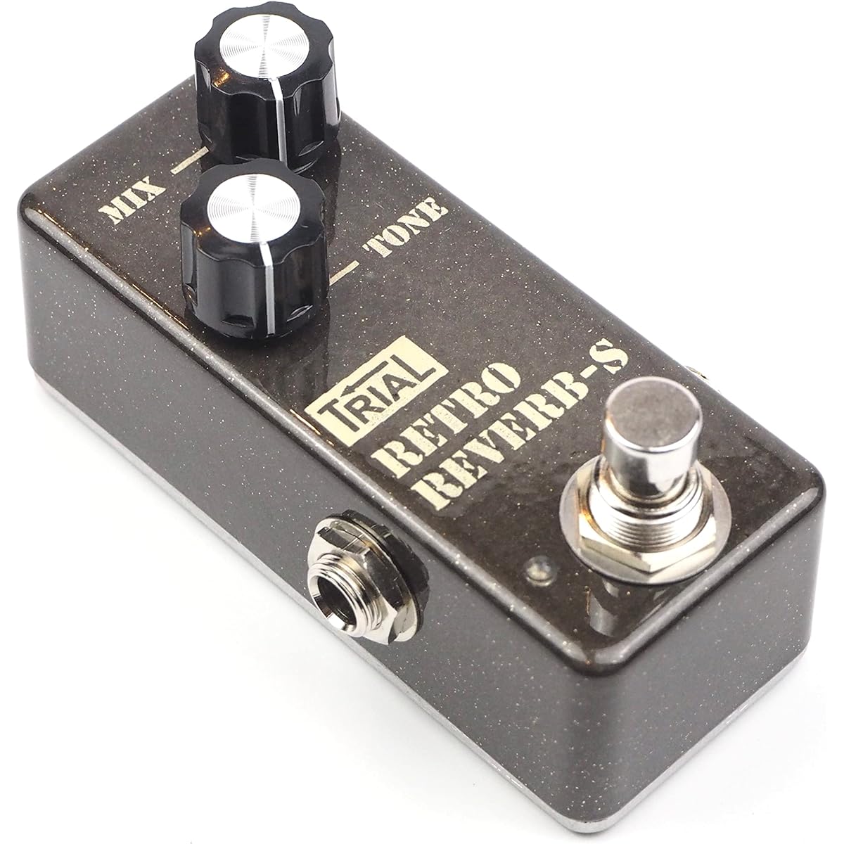 TRIAL Retro Reverb S Guitar Effector Reverb