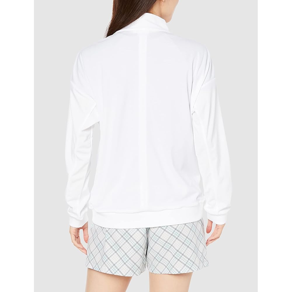[Fila Tennis] Tennis Jacket, Water Absorbent, Quick Drying, UV Track Jacket, VL2608 Women's