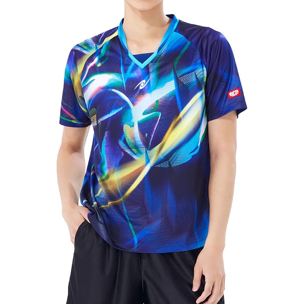 [Nittaku] T-shirt NW-2207