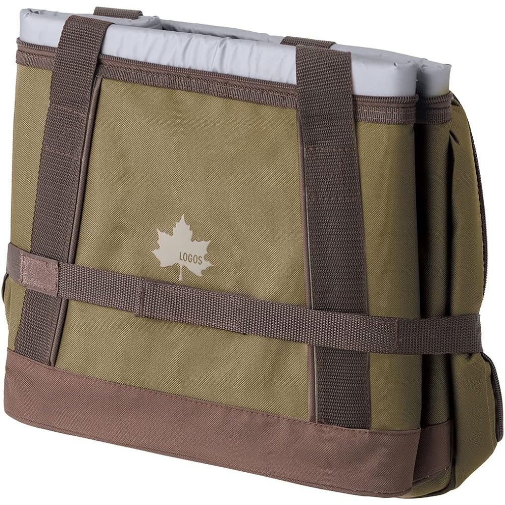 LOGOS Subzero Pack Antibacterial Basic Cooler