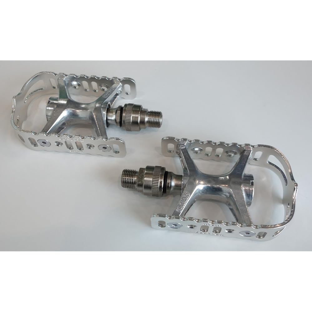 MKS (Mikashima) Pedal UB-LITE Ezy [UB-LITE Ezy] Left and Right Set