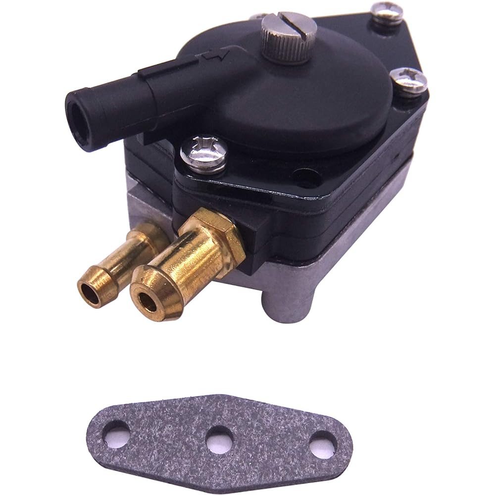 SouthMarine 438559 0438559 385784 433390 395712 398385 765591 0383765 Fuel Pump For Johnson Evinrude OMC BRP 100hp 105hp 115hp 125hp 135hp 140hp Boat Motor