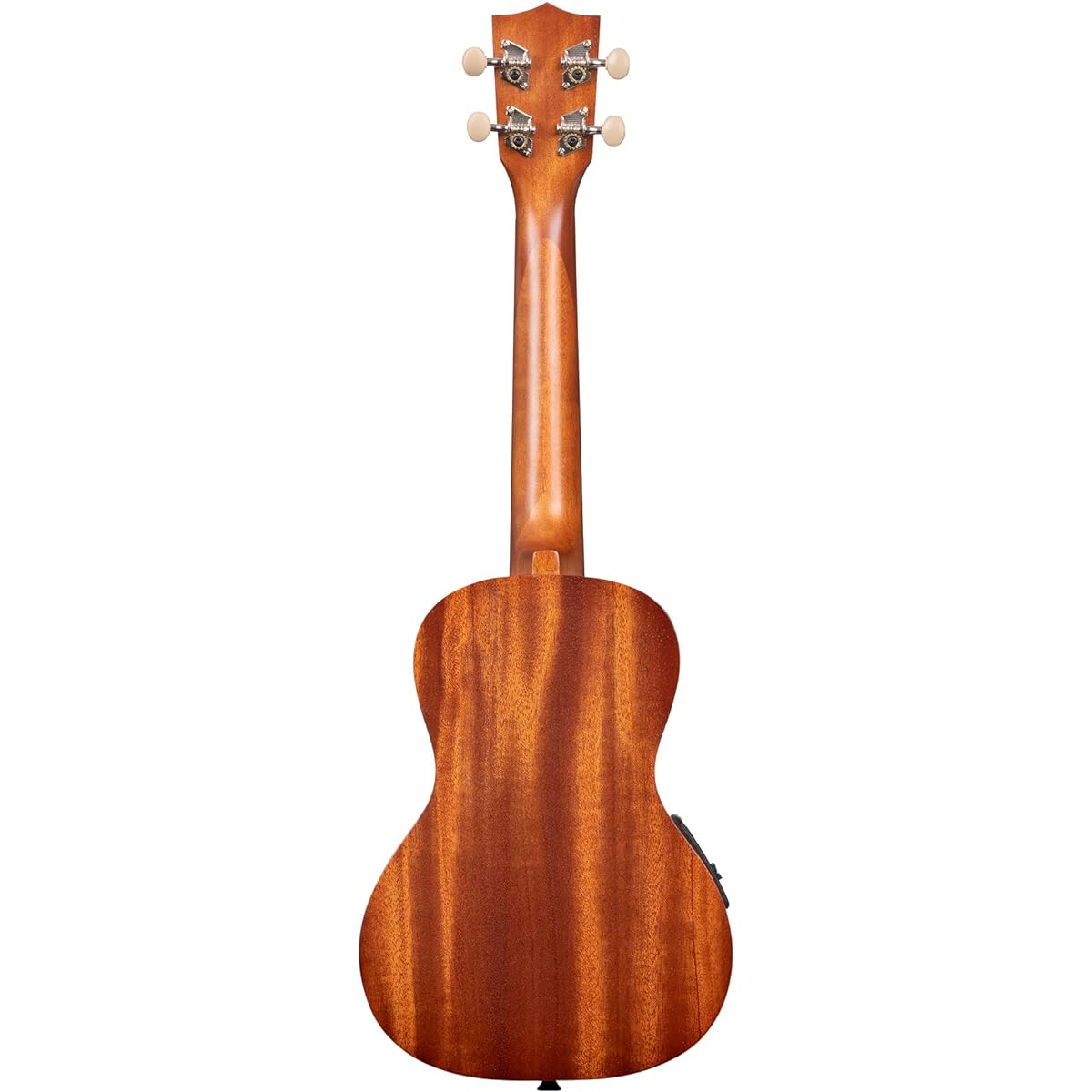 MK-CE Concert Acoustic Electric Ukulele by Kala [Parallel Import]