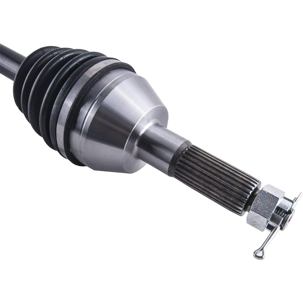 East Lake Axle Rear Left/Right CV Axle Replacement Polaris RZR 570 2012 2013 2014 2015 2016 2017 2018 2019 2020 2021 2022 1332954