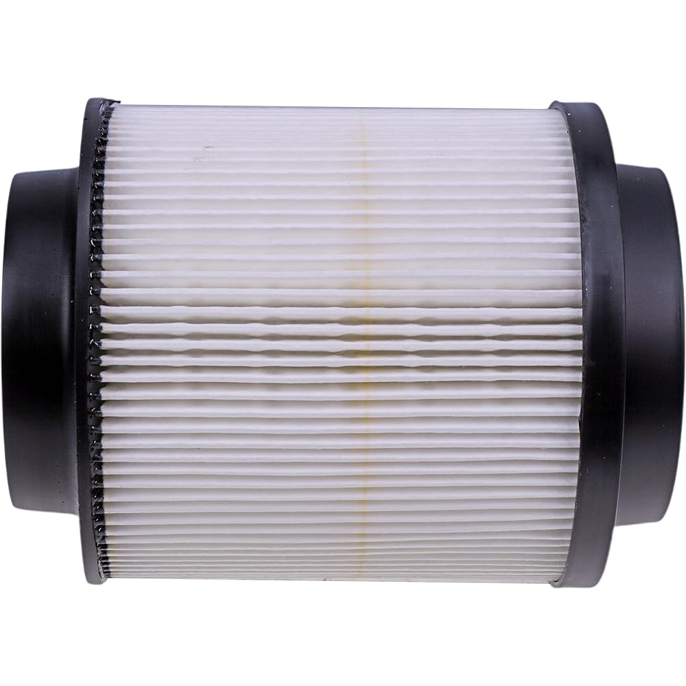 JEENDA Air Filter 1262218 Polaris RZR 170 2010-2021 Ranger Crew XP 1000 Ranger 1000XP NSTR Air Box Filter