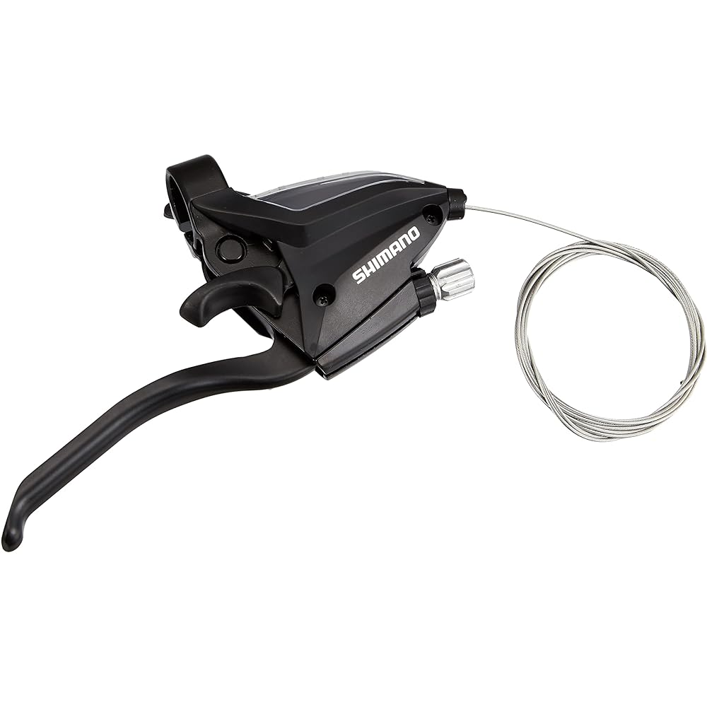 SHIMANO Shifting/Brake Lever (MTB) ST-EF500