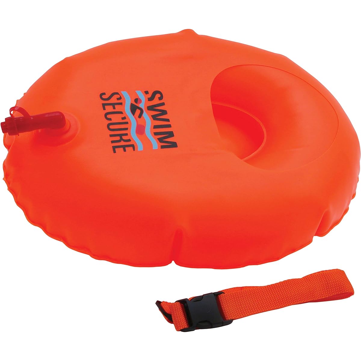 Safe Hydration Swim Float