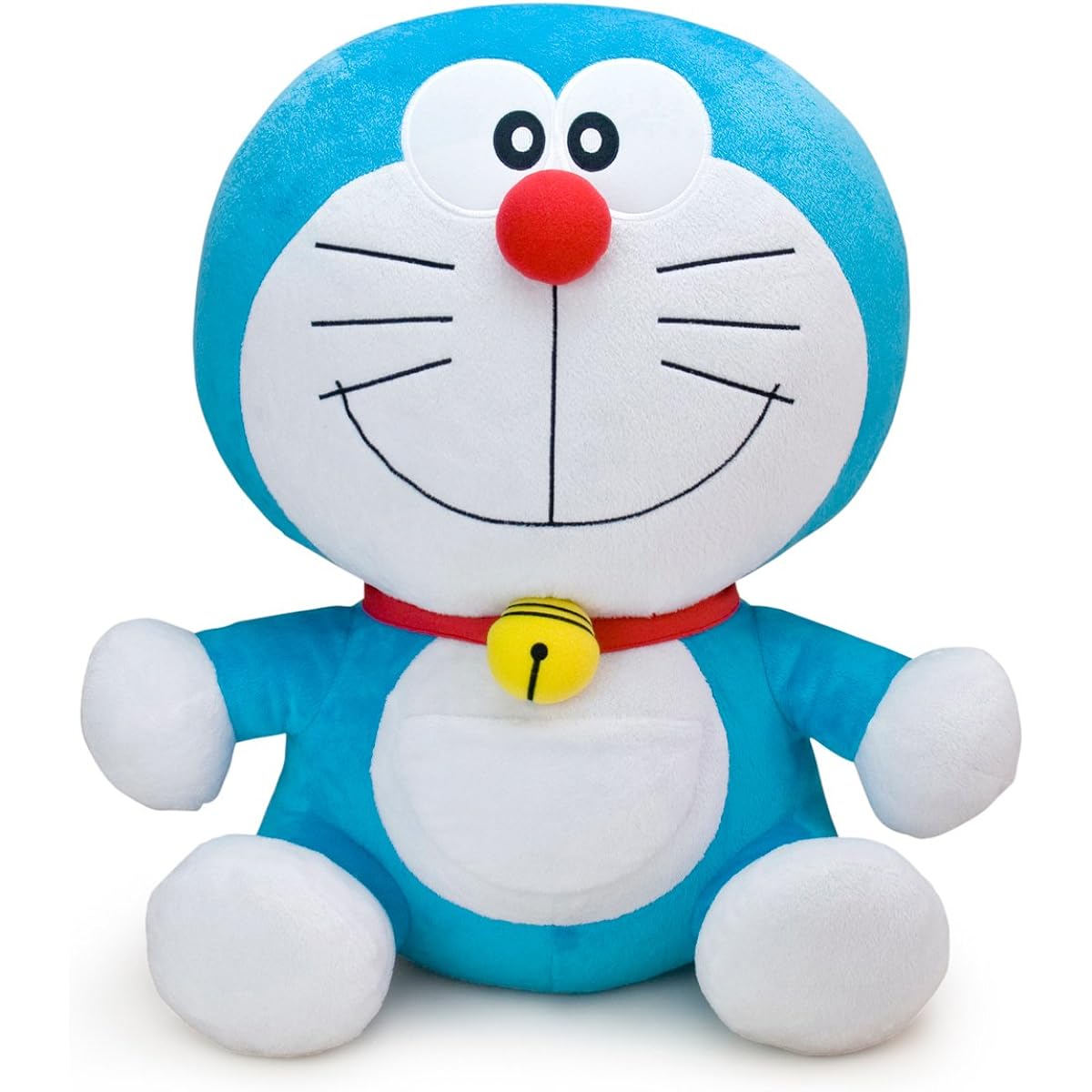 Doraemon Plush Toy Doraemon 2L