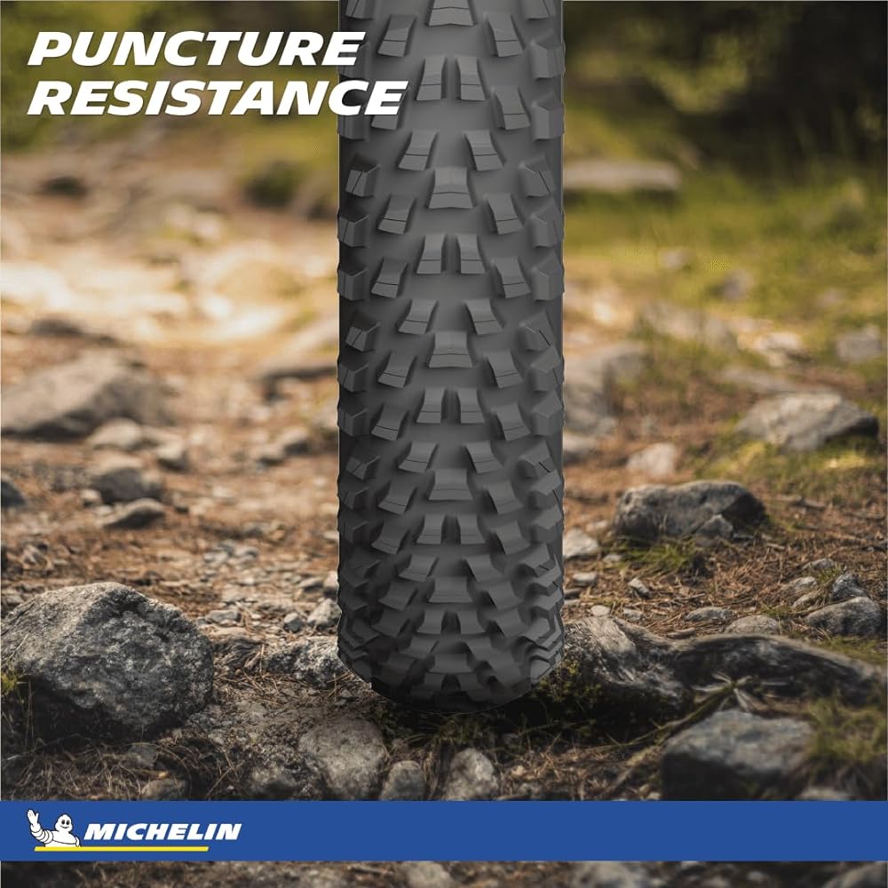 Michelin 29×2.25 Force XC2 Performance TL Ready
