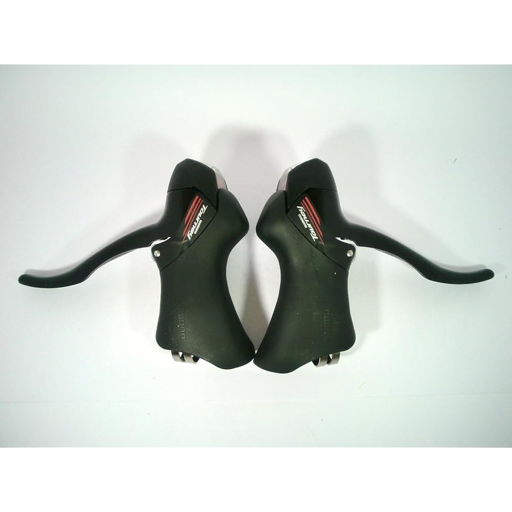SHIMANO ST-A070 STI lever left and right set 2×7S 931