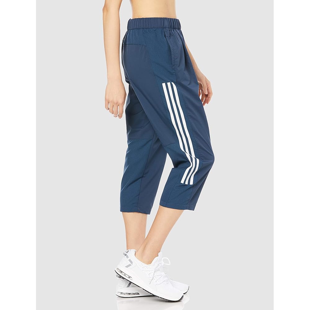 [Adidas] Jersey Bottom Must Have 3/4 Pants JKO24 Women's