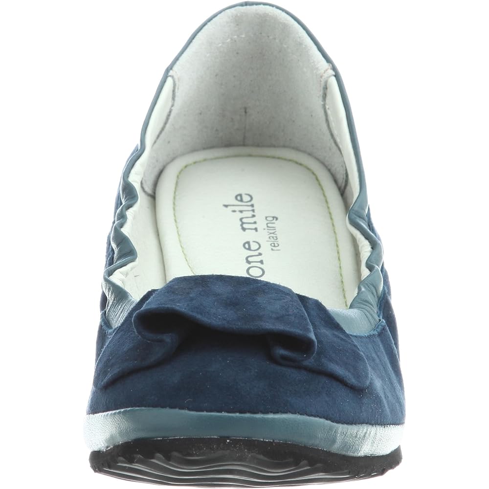 [One Mile Relaxing] Ultralight Soft Casual Shoes OMR303
