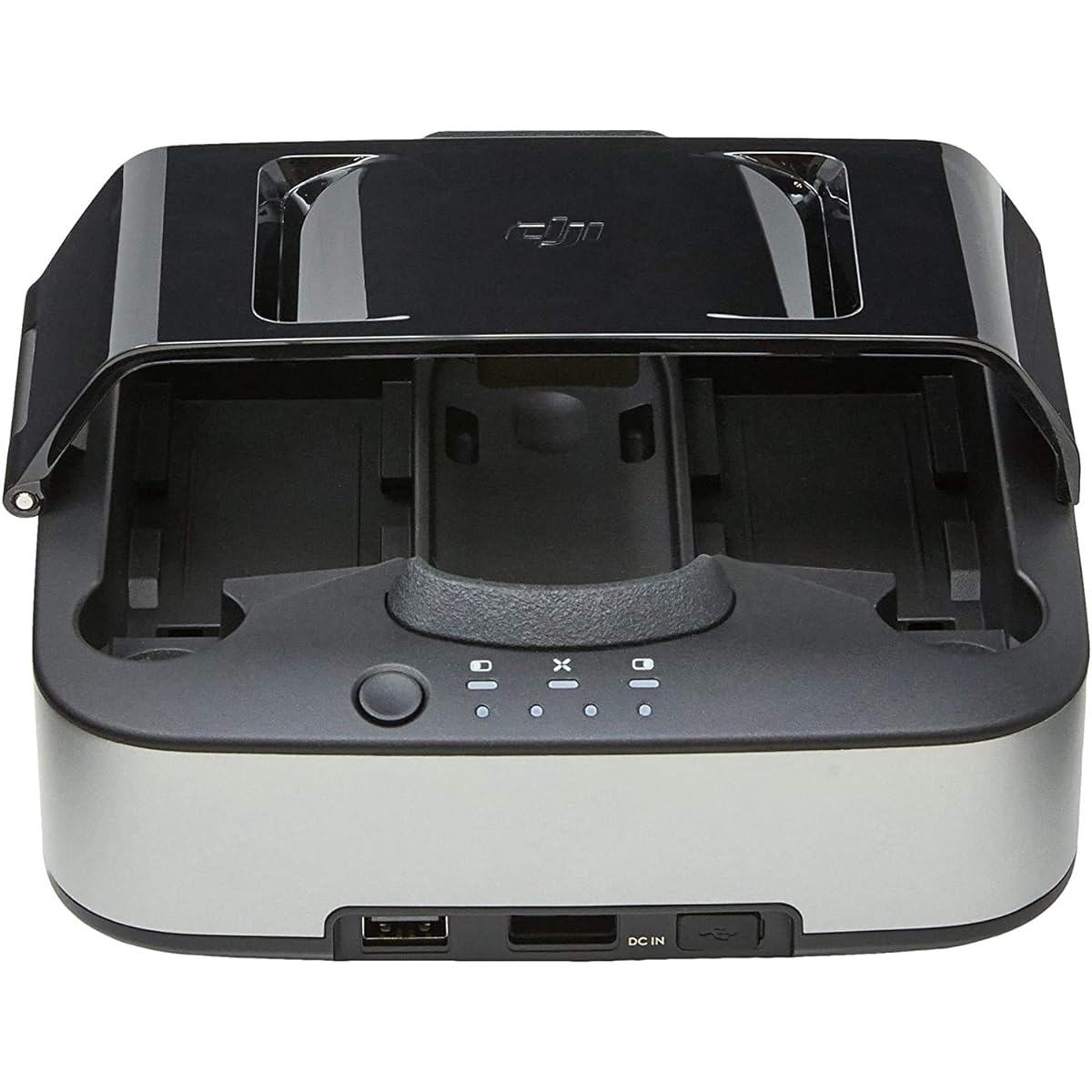 DJI Portable Charging Station for Spark Quadcopter Starter Bundle