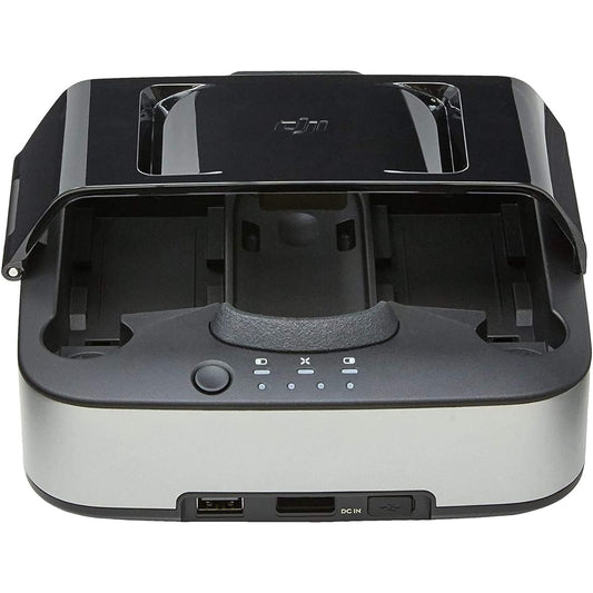 DJI Portable Charging Station for Spark Quadcopter Starter Bundle