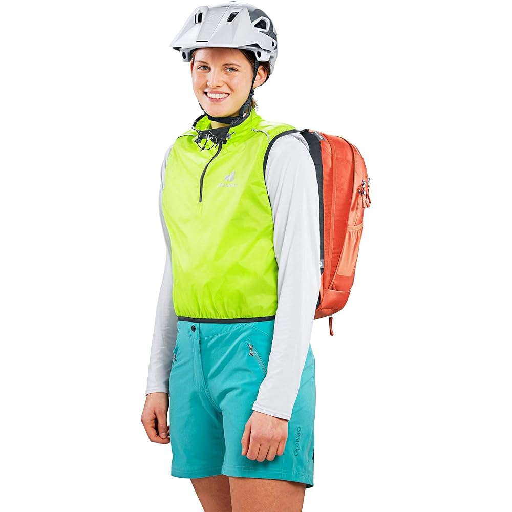 [Deuter] Sports/Outdoor Backpack Super Bike 14 EXP SL