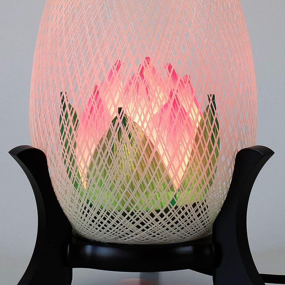 Bon Lantern No. 820 Modern Spinning Wheel Height 24cm Stand Light Lighting Japanese Room Japanese Style
