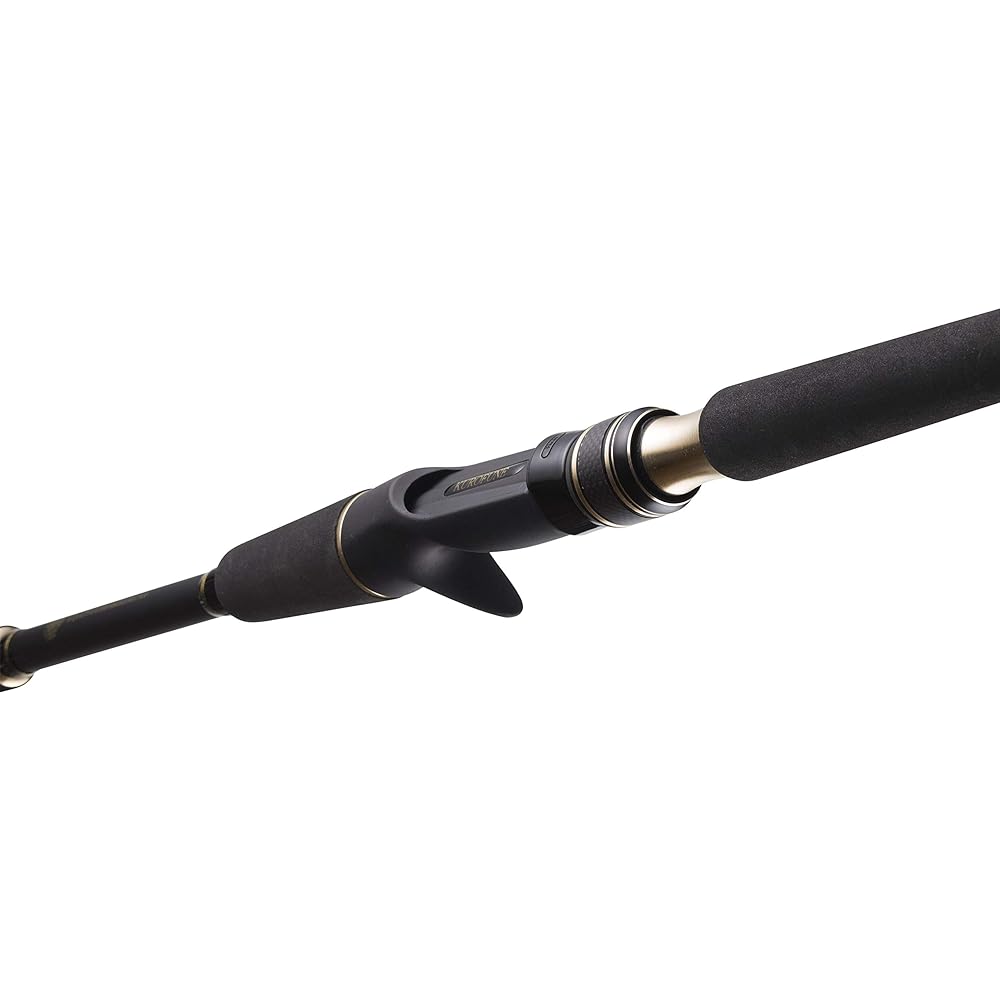 Abu Garcia (KUROFUNE) Hairtail/Tachiuo Tenya (ship rod) various