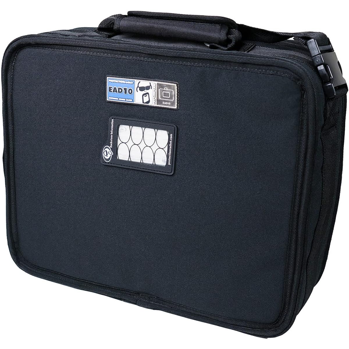 PROTECTIONracket EAD Case DTX-P007-00 LPTREAD