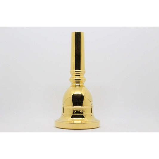 willie's Custom Brass Willie's Tuba Mouthpiece MK Series MK-C II (SP)