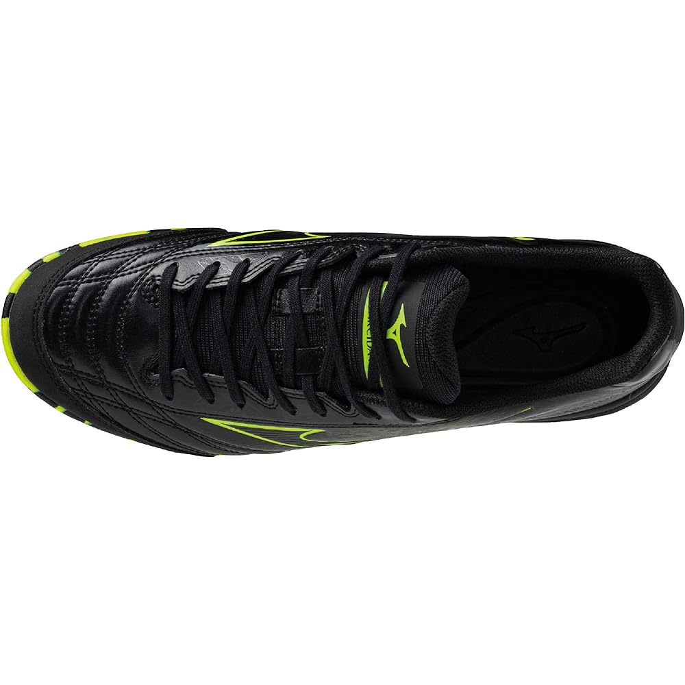 [Mizuno] Futsal Shoes Monarcida NEO SALA PRO TF Club Activities Football Soccer Wide Lightweight