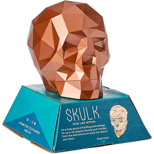 Mixlore Skulk