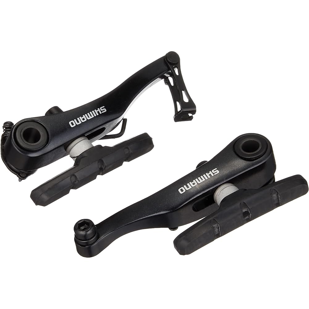 SHIMANO V Brake BR-R353 Arch Length: 90mm Black
