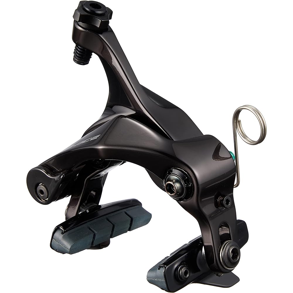 SHIMANO BR-R9210 Direct Mount R55C4 Shoe Carbon Shoe