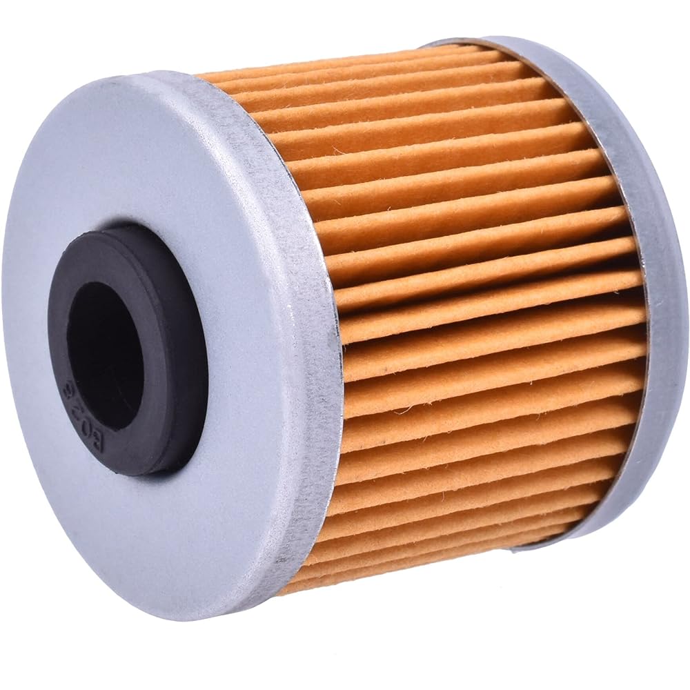 5pcs Motorcycle Oil Filter Kymco Scooter 200i 300i 350i Downtown 125i 200 i 300 i people