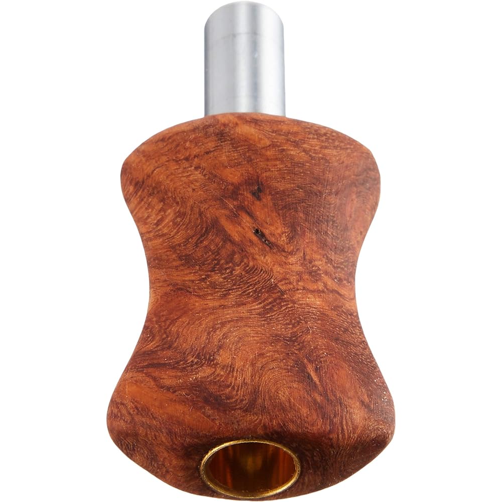 IOS FACTORY(IOS FACTORY) Premium Wood Knob Quince B