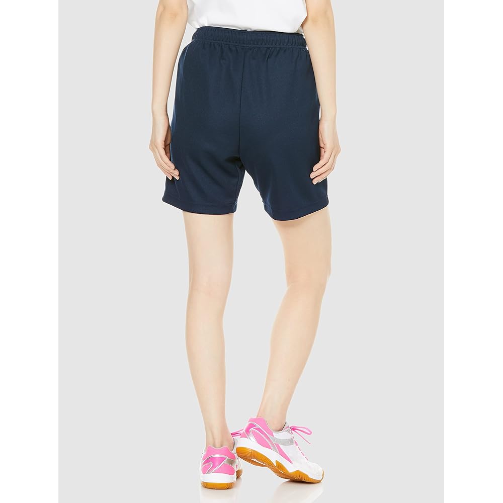 [Mizuno] Volleyball Wear N-XT Practice Pants Sweat Absorbent Quick Drying Junior V2MB1510 Kids
