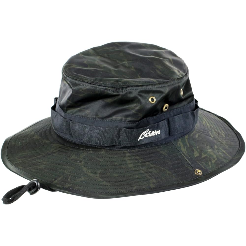 OWNER Cultiva Bucket Hat No.9799