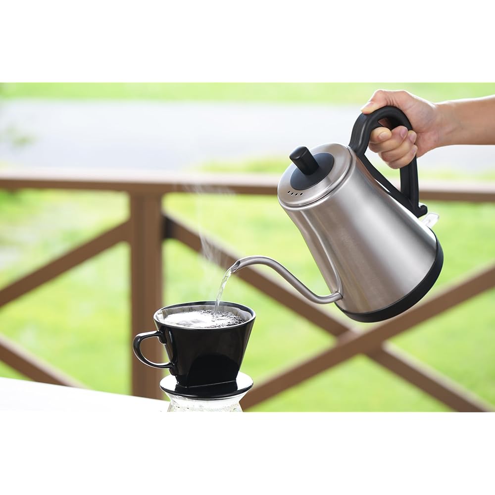 Maruyama Giken Petit Plaisir Electric Drip Kettle 0.8L PDK-80