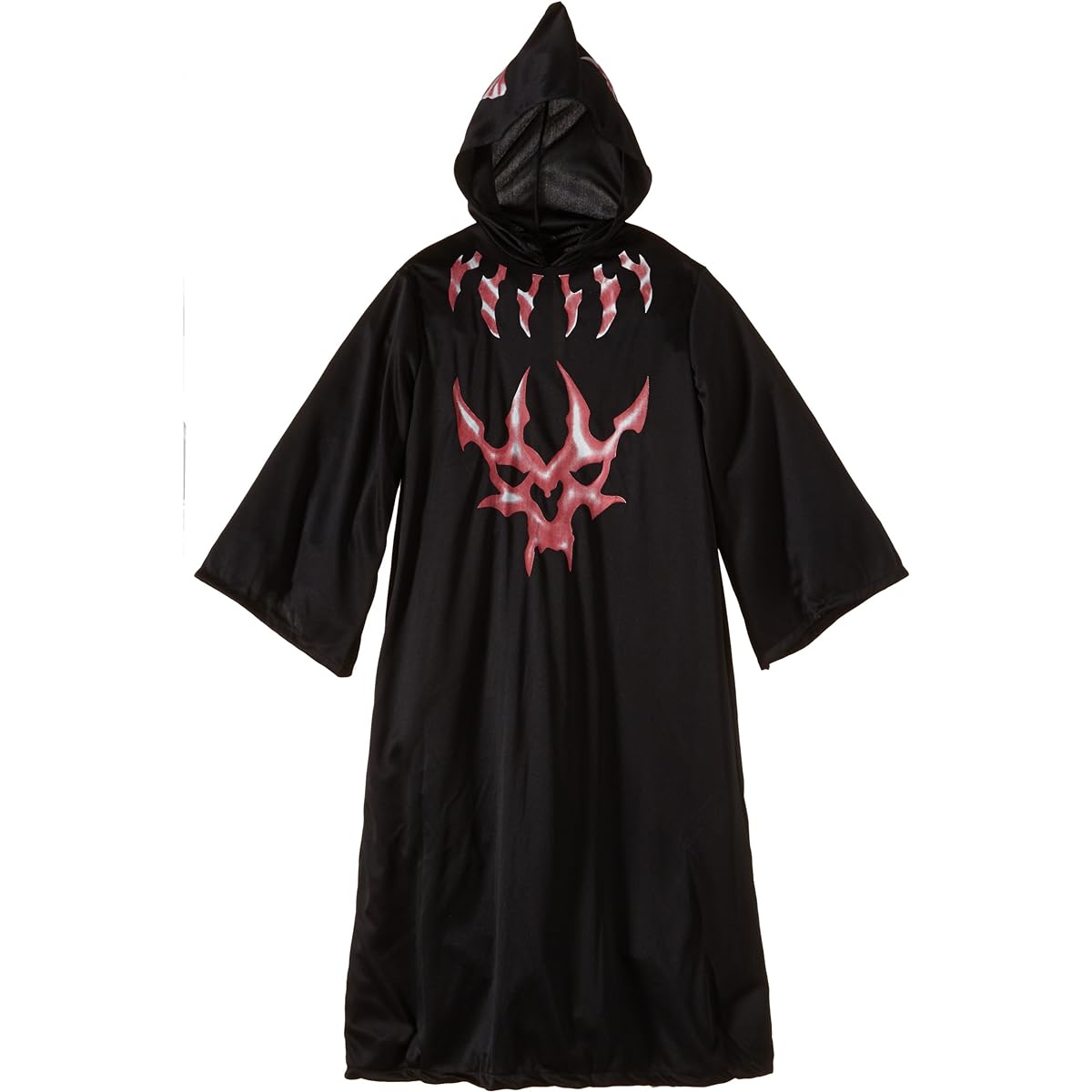 Halloween Cosplay Kids/Children/Child Robe Red/Black Devil Costume (Part Number 881442) SEC-881442-M