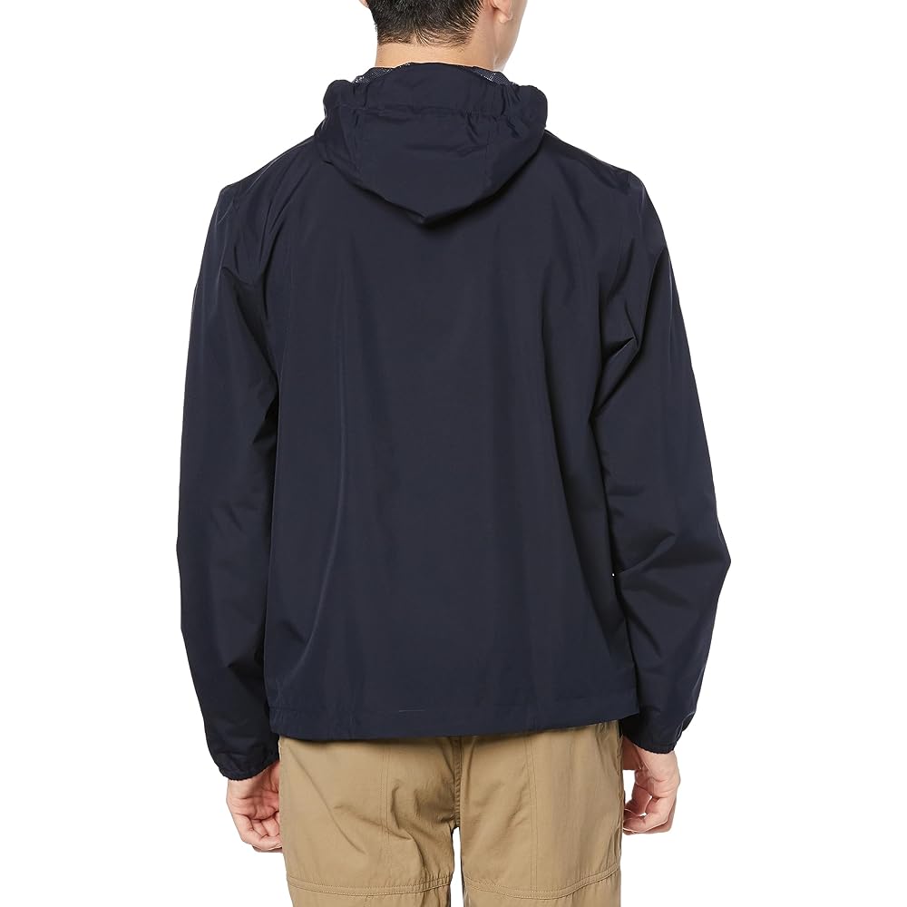 [Adidas] Jersey Top Essentials RAIN. RDY Jacket CW797 Men's