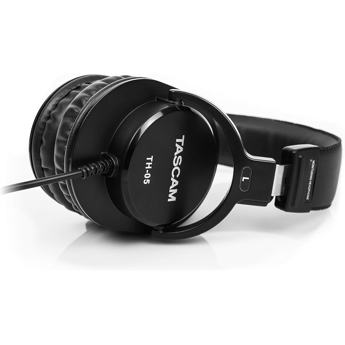 Tascam TH-05 Monitoring Headphones (TH05)