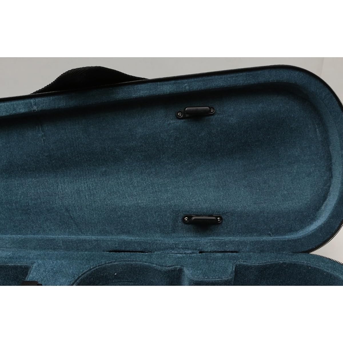 Violin case Violin thickening grand piano case hand-held shoulder bag violin case sponge cloth case
