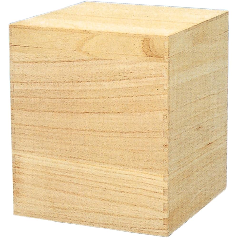 SK bone box paulownia box 11000 for 8 inches
