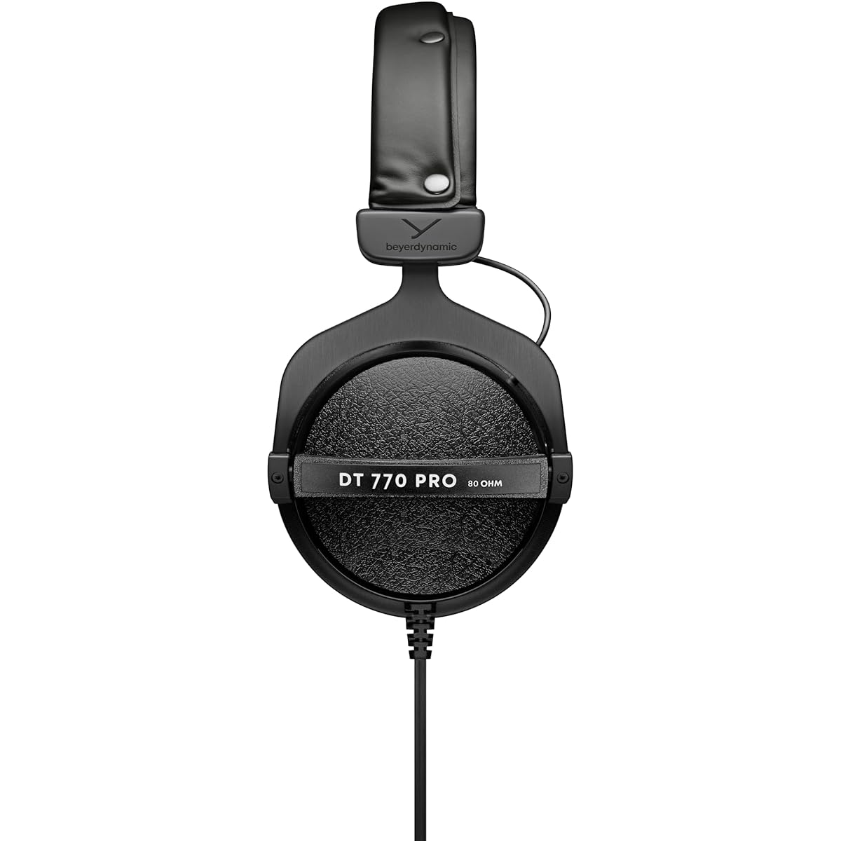 [Official Japanese product] Beyerdynamic DT 770 PRO (80Ω) Closed-type monitor headphones with 2-year manufacturer's warranty
