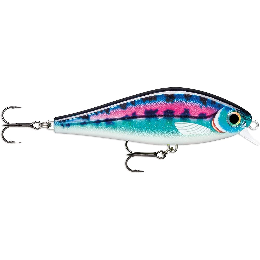 Rapala Shad Super Shadow Wrap 16cm 77g SSDR16 Lure