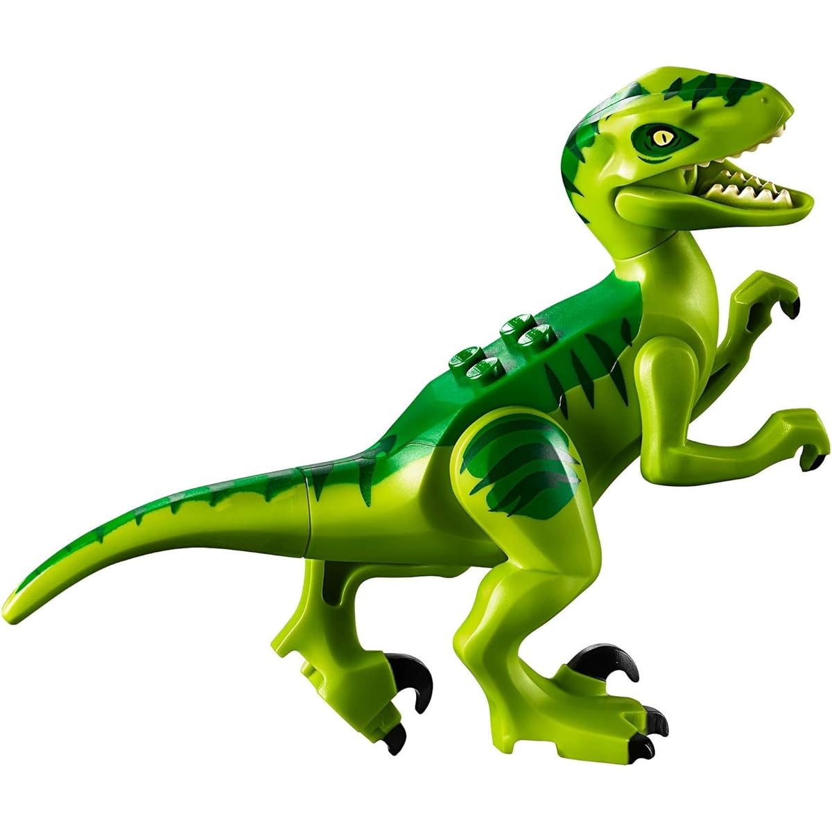 LEGO Jurassic World Fallen Kingdom Minifigure: Raptor Dinosaur (10757)