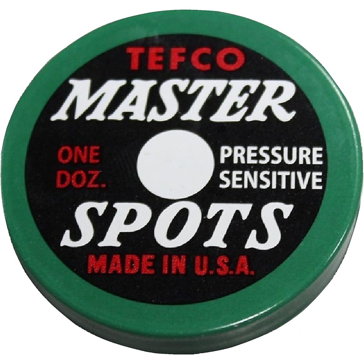 Lever Master Spot